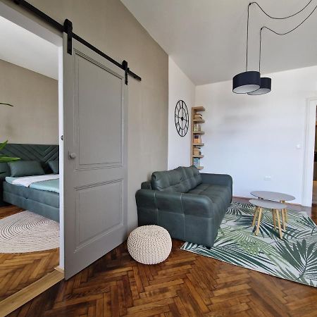 Citygem - Just Perfect For Two Appartement Pula Buitenkant foto
