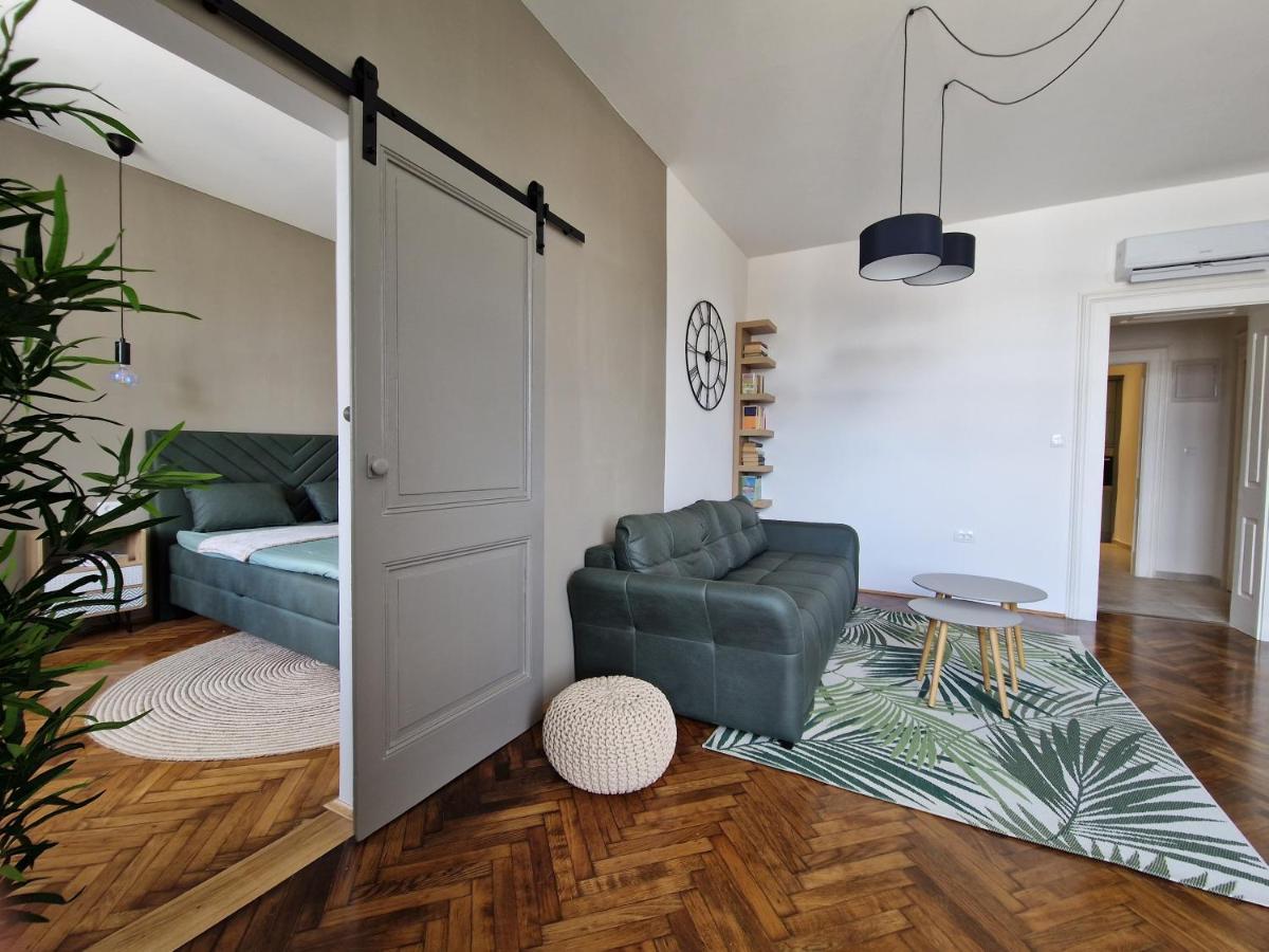 Citygem - Just Perfect For Two Appartement Pula Buitenkant foto