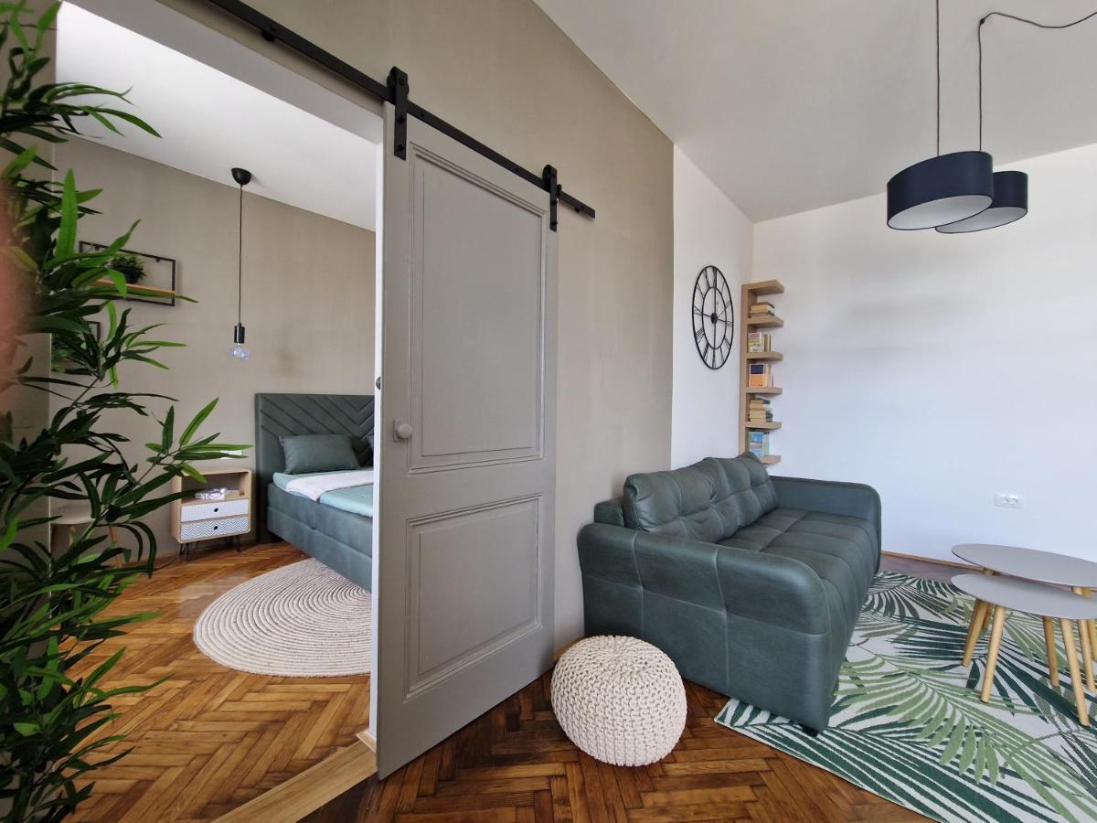 Citygem - Just Perfect For Two Appartement Pula Buitenkant foto