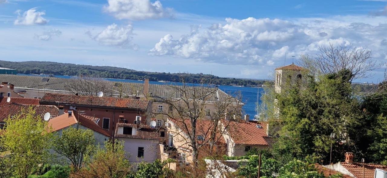 Citygem - Just Perfect For Two Appartement Pula Buitenkant foto