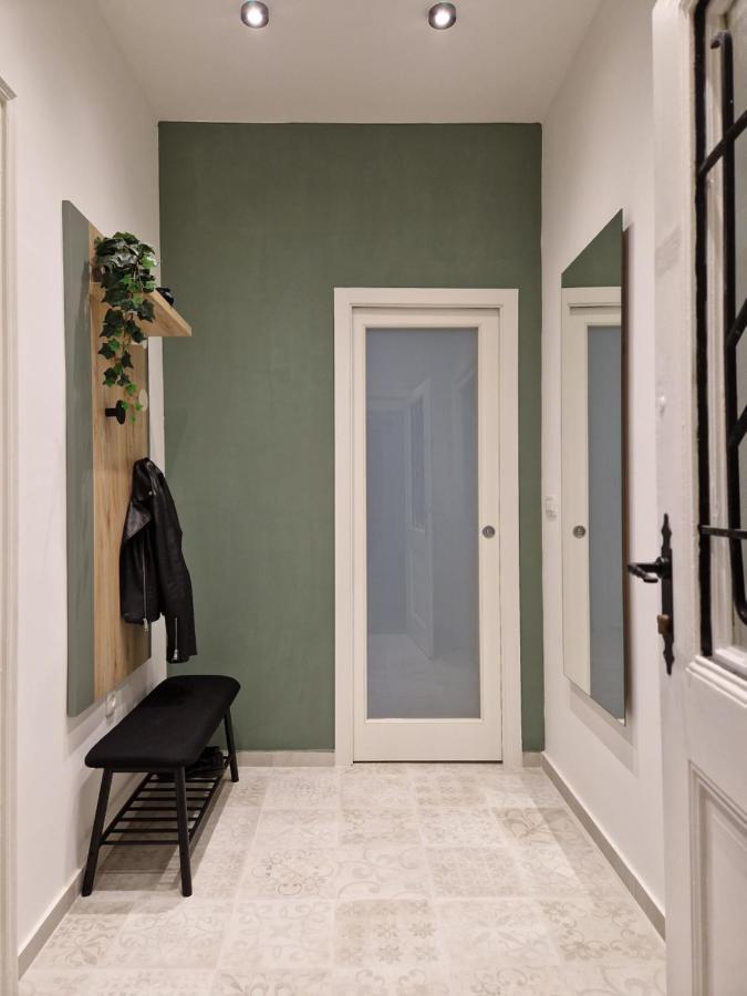 Citygem - Just Perfect For Two Appartement Pula Buitenkant foto