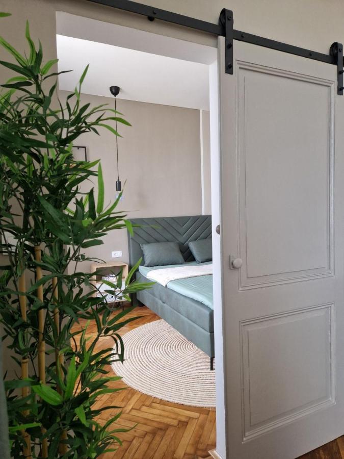 Citygem - Just Perfect For Two Appartement Pula Buitenkant foto