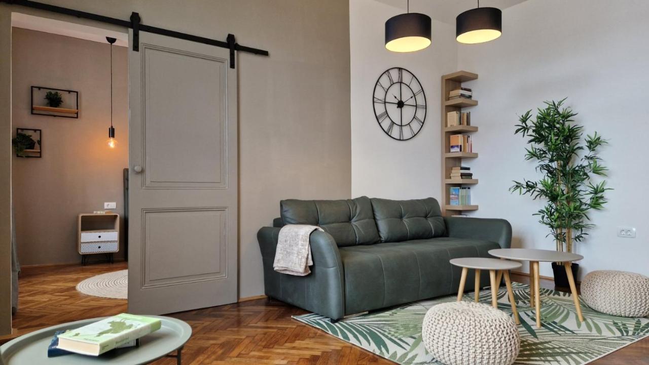 Citygem - Just Perfect For Two Appartement Pula Buitenkant foto