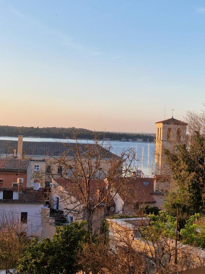 Citygem - Just Perfect For Two Appartement Pula Buitenkant foto